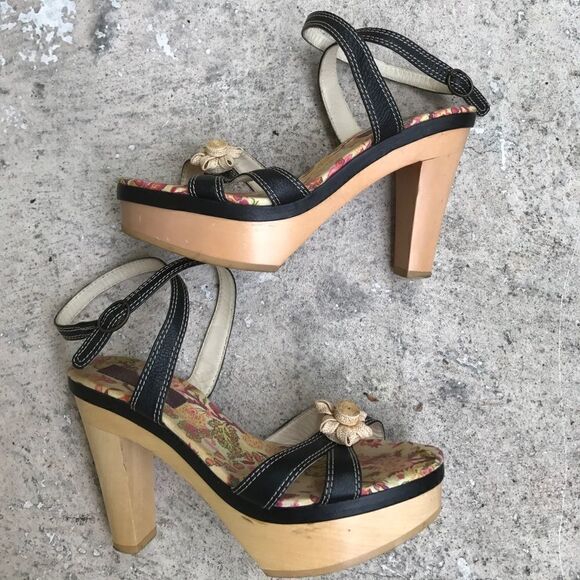 Kenzo Platforms  - Picture 1 of 5